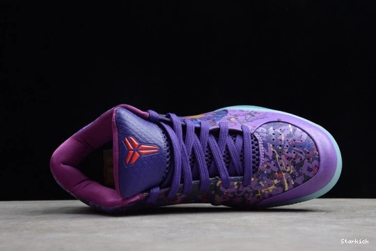 (Finals 4 Prelude 639693-500 MVP) Kobe Nike 1222